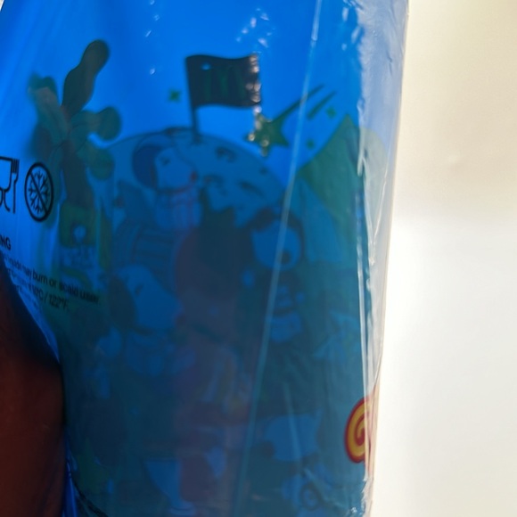 Mc Donald’s collectors edition cups with hello kitty and snoopy new in package - Picture 3 of 3